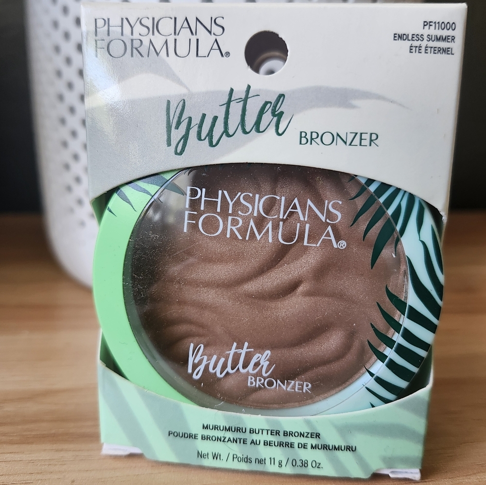 Physicians Formula Endless Summer Bronzer